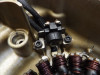 Generator Yamaha YP 250 Majesty