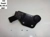 Main step holder right Suzuki DL 650 V STROM