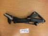 Main step holder right Honda CBR 600 F