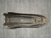 Achterspatbord Yamaha XV 1600