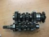 Getriebe Honda CBR 600 F
