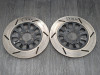 Remschijven set Yamaha XS 1100