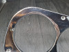 Front center cowl Harley Davidson Touring
