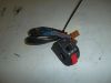 Handlebar switch assy right Yamaha FAZER 600