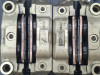 Bremssattel Bremszangen vorne BMW R 1250 GS