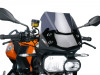 Wind screen BMW F 800 R