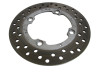 Bremsscheibe hinten  Honda CBR 600 RR