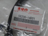 Clutch cable Suzuki DR 250