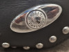 Zadel Harley Davidson Fatboy