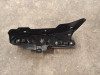 Wind screen Yamaha XSR 700