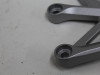 Schetsplaat links Honda CBR 600 F