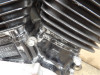 Engine Honda VT 1100
