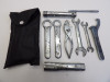 Tool set Suzuki Overige Suzuki
