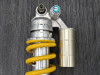 Stossdampfer hinten Yamaha YZF R1
