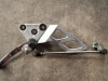 Schetsplaat links Suzuki GSF 650 Bandit