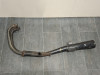 Tubo de escape Honda CB 550
