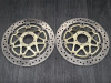 Remschijven set Honda CBR 900 RR