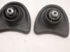 Spiegel set Harley Davidson Touring FL