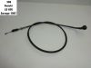 Clutch cable Suzuki LS 650
