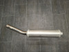 Muffler Yamaha Overige Yamaha