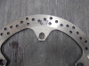 Brake disc set BMW K 1200 LT