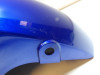 Front fender Kawasaki ZZR 1200