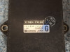 CDI ECU unit Suzuki GSX F 600