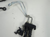 Remleiding voor Yamaha MT 09