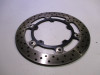 Brake disc front Yamaha XSR 900