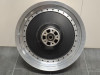 Achtervelg Harley Davidson FLSTF Fat Boy