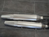 Uitlaatbochten Harley Davidson Fatboy