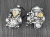 Carburateurset Suzuki VX 800