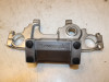 Kroonplaat Kawasaki LTD 450