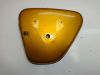 Cowl left small Honda CB 450