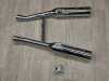 Muffler Suzuki VX 800