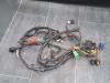 Cableado de motor Suzuki GSF 1200 Bandit