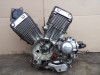 Engine Yamaha XV 535 Virago