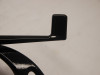 Footpegs left and or right Harley Davidson Softtail