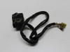 Handlebar switch assy left Suzuki RG 500
