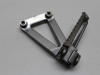 Duo voetsteun links Kawasaki ZX 9 R