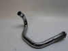 Downpipes Honda VFR 750 R - RC30