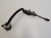 Rempomp achter Honda ST 1100 Pan European