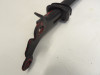 Soziusgriff Honda CBR 600 F
