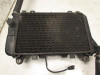 Radiateur Kawasaki ZZR 600