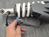 Stossdampfer hinten BMW R 1200 RT