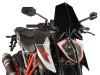 Scheibe Windschild KTM 1290 Super duke