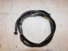 Clutch cable Kawasaki ER 6