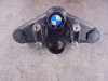 Kroonplaat BMW R 1200 GS