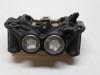Brake caliper right front Yamaha XSR 900