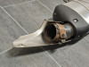 Uitlaat BMW R 1250 GS